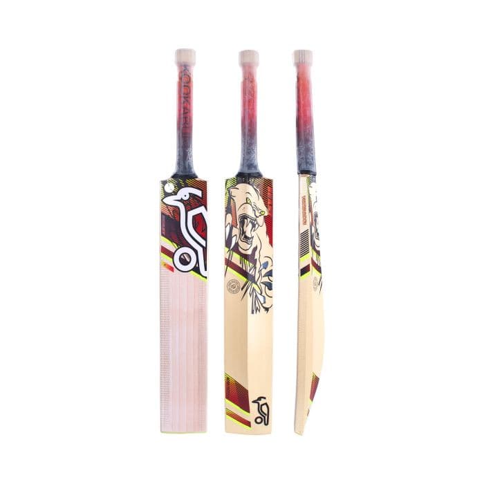 Kookaburra Beast 5.1 English Willow Junior Cricket Bat