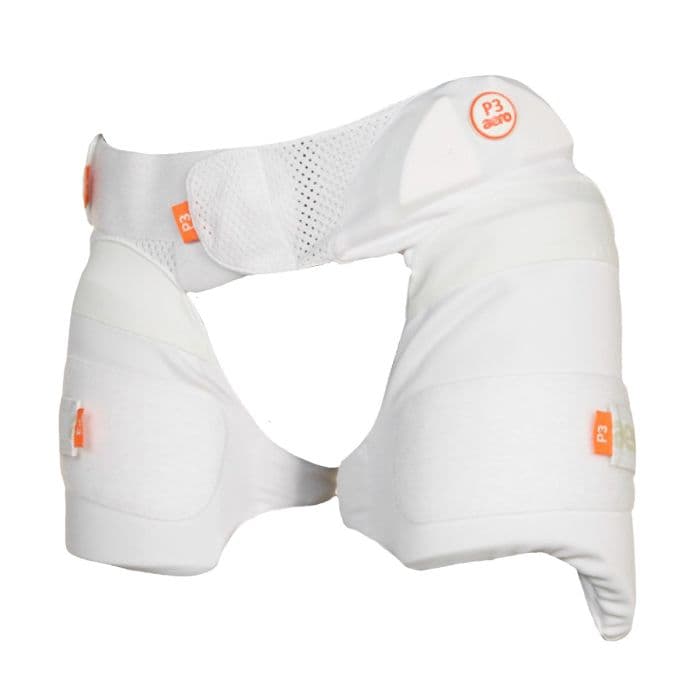 Aero P3 lower Body Protector