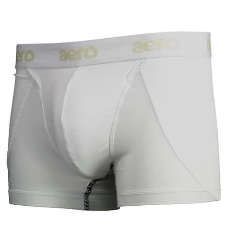Aero Male Groin Protector Trunks