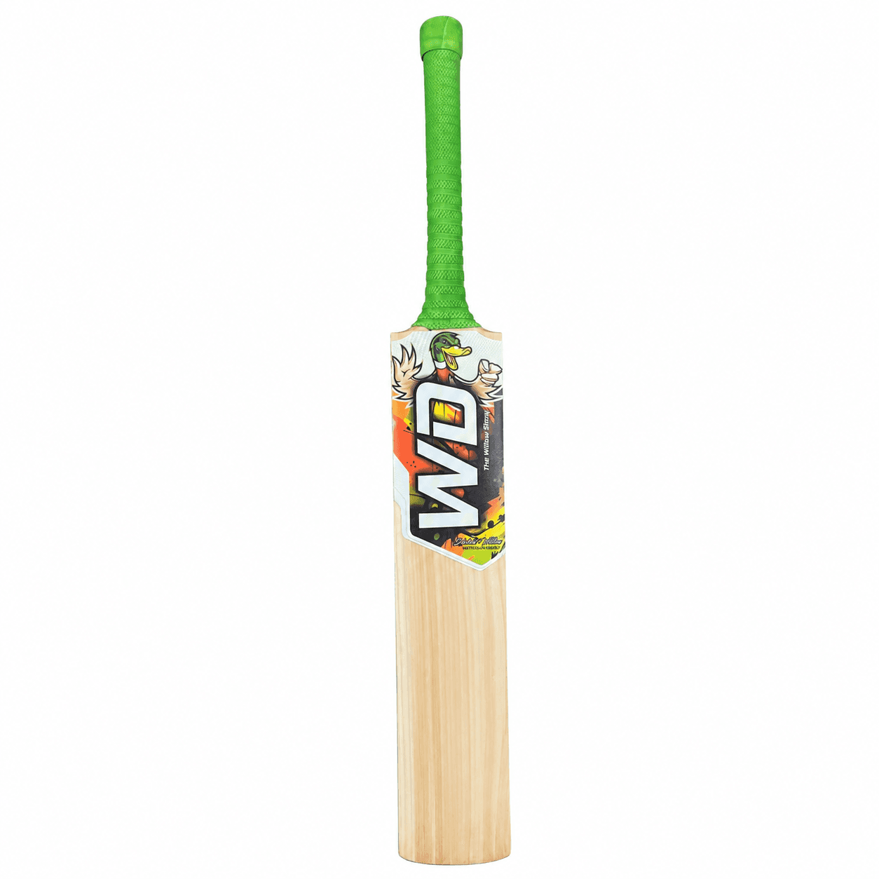 Whiteduck Junior Kashmir Willow Cricket Bat