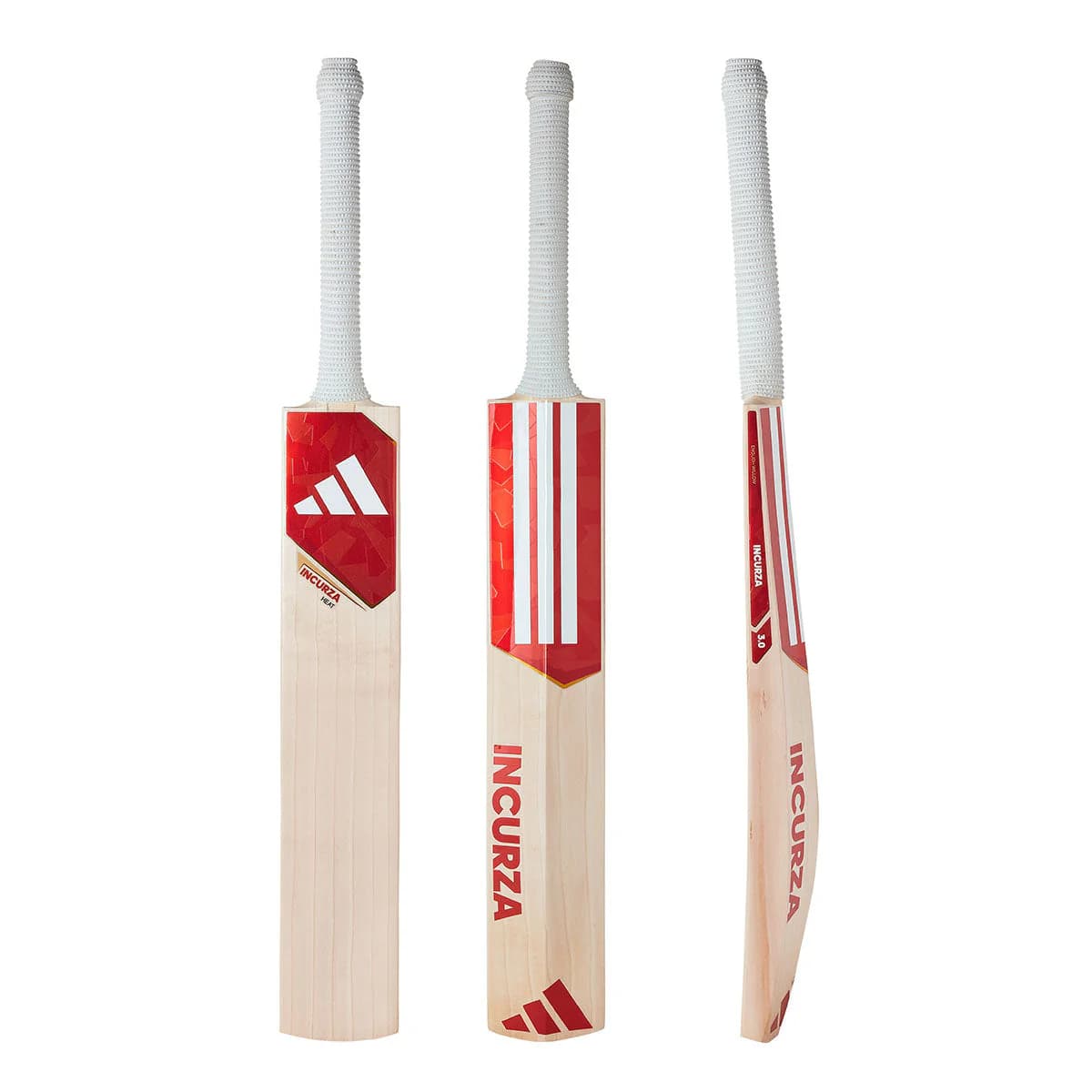 Adidas Incurza Heat 3.0 English Willow Junior Cricket Bat