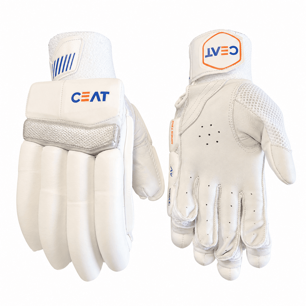 Ceat Maestro Cricket Batting Gloves