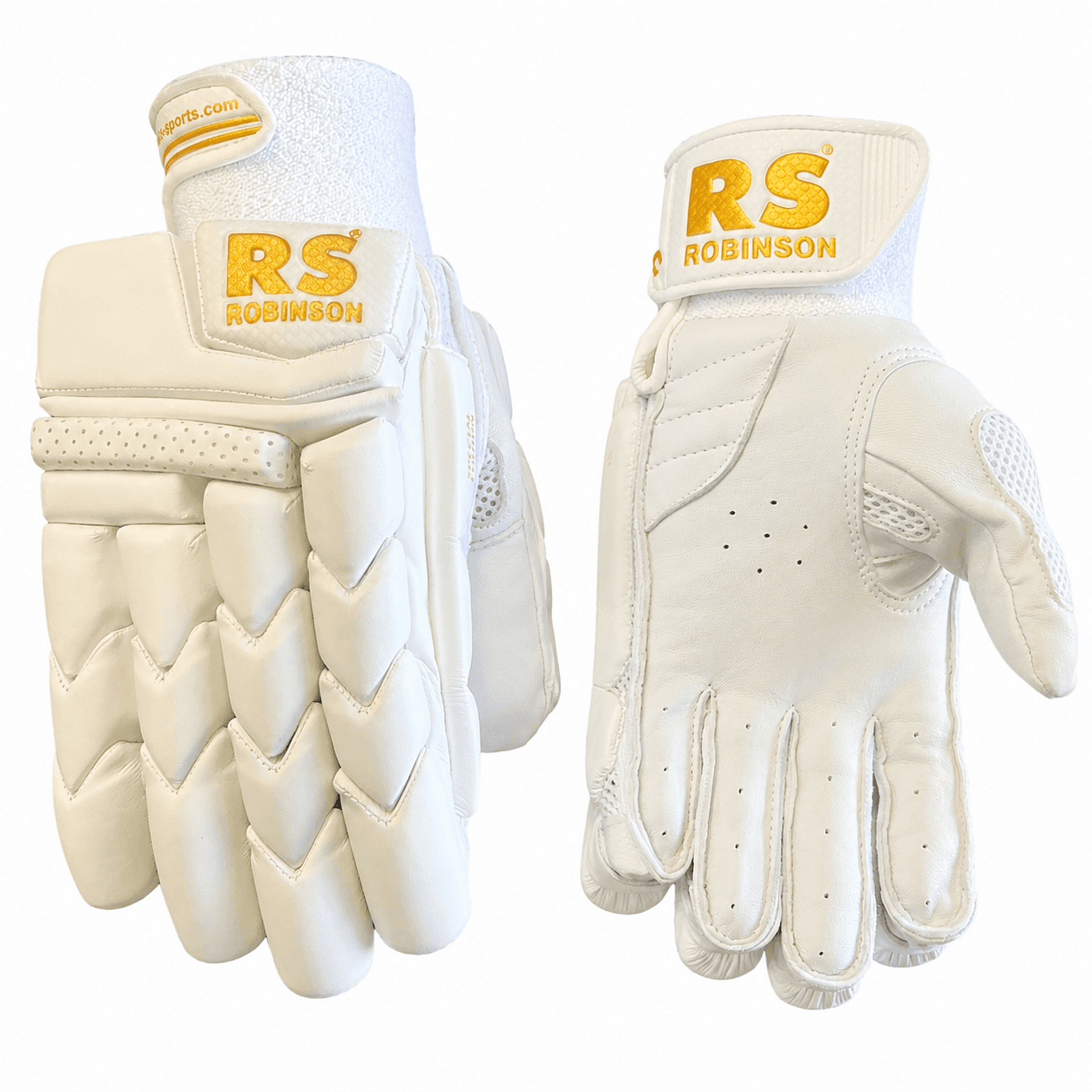 Robinson Sports Special Edition Cricket Batting Gloves