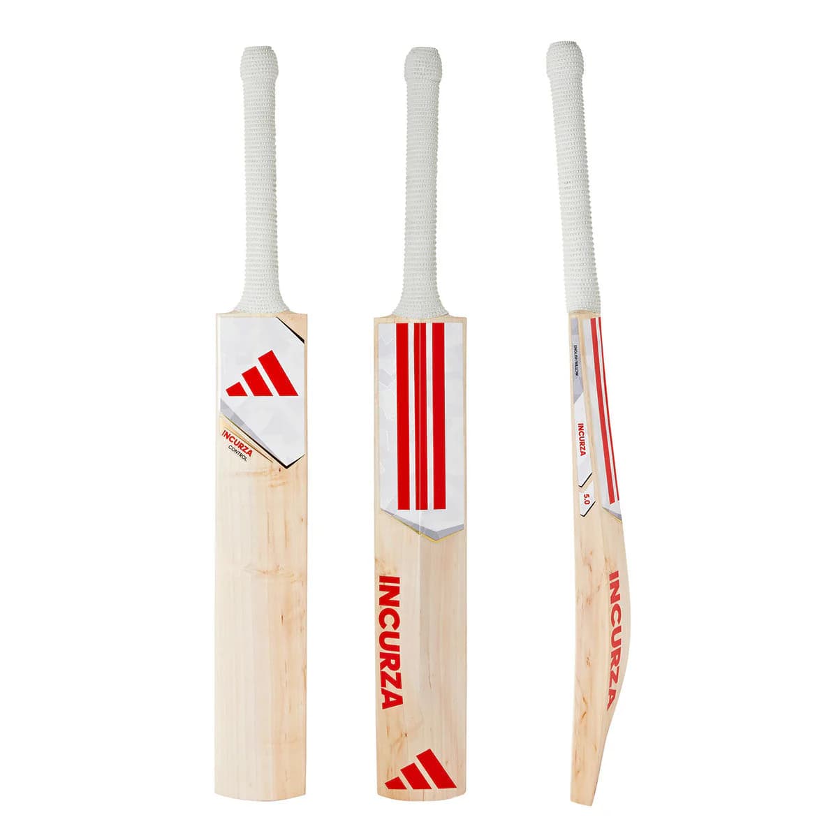 Adidas Incurza Control 5.0 English Willow Cricket Bat