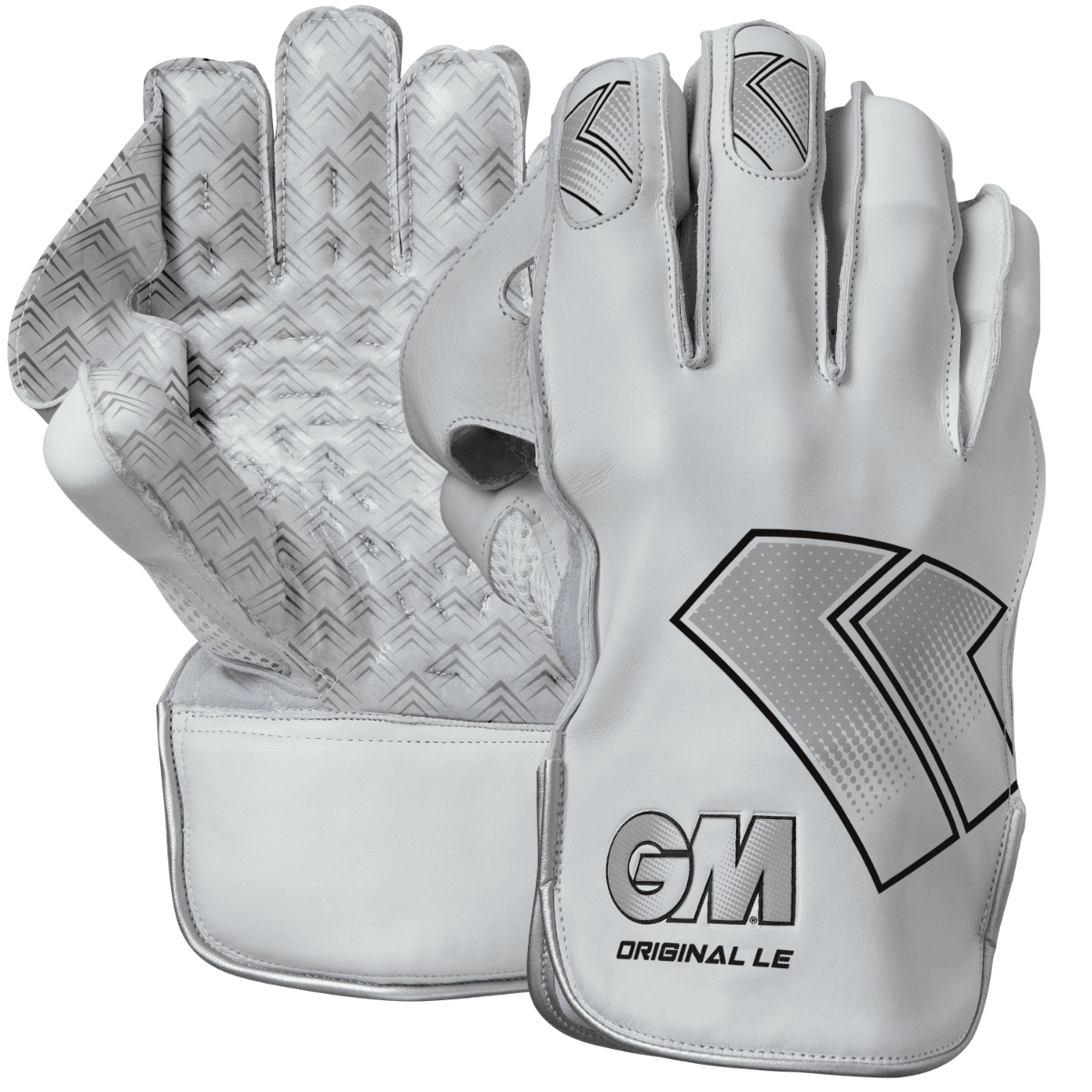 GM Original LE Cricket Wicket Keeping Gloves