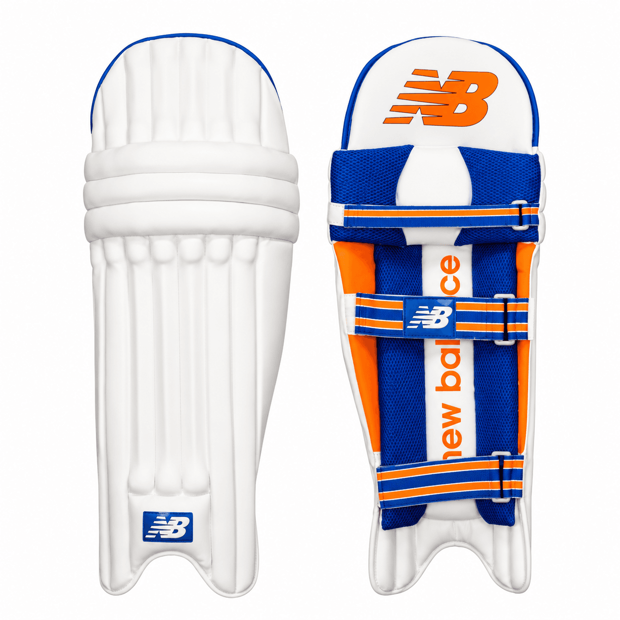 New Balance Dc 580 Cricket Batting Pads