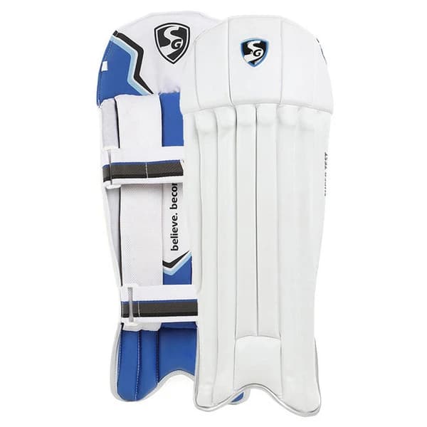 SG Super Test Cricket Wicket Keeping Pads