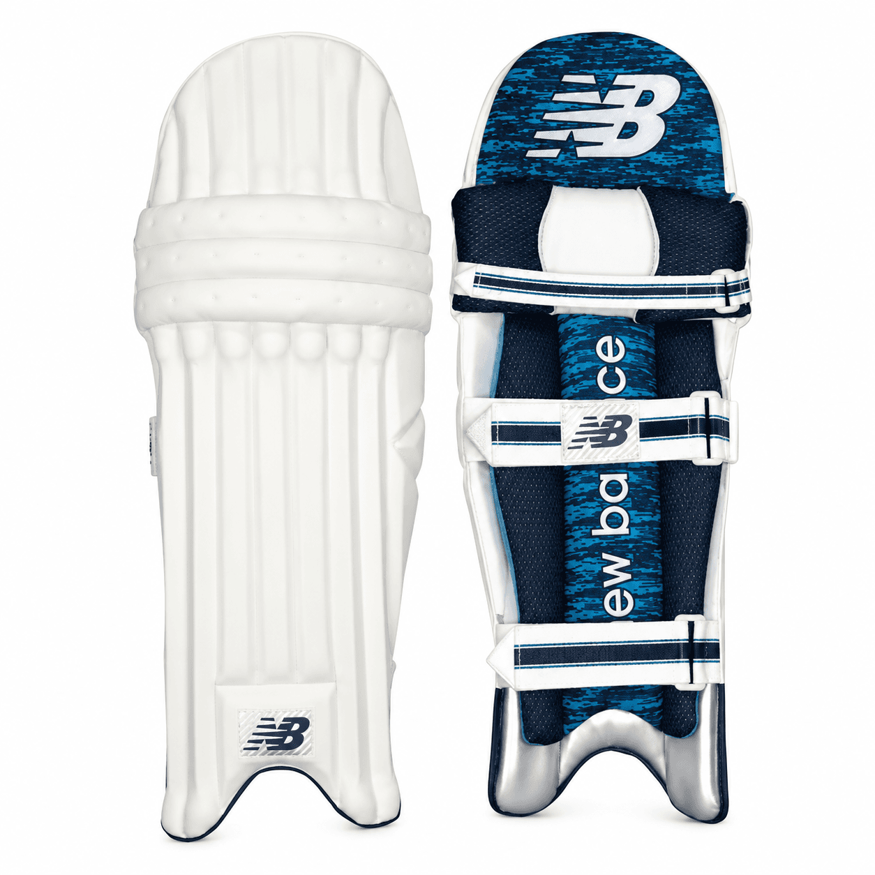 New Balance Burn Cricket Batting Pads