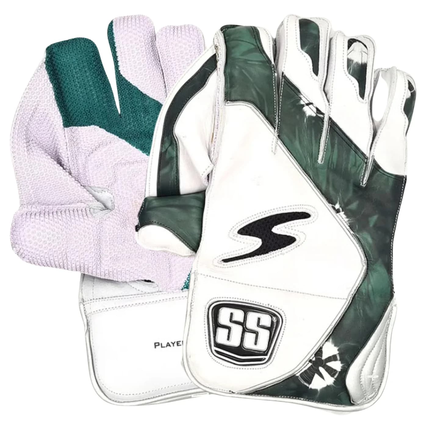 SS Player Series Cricket Wicket Keeping Gloves