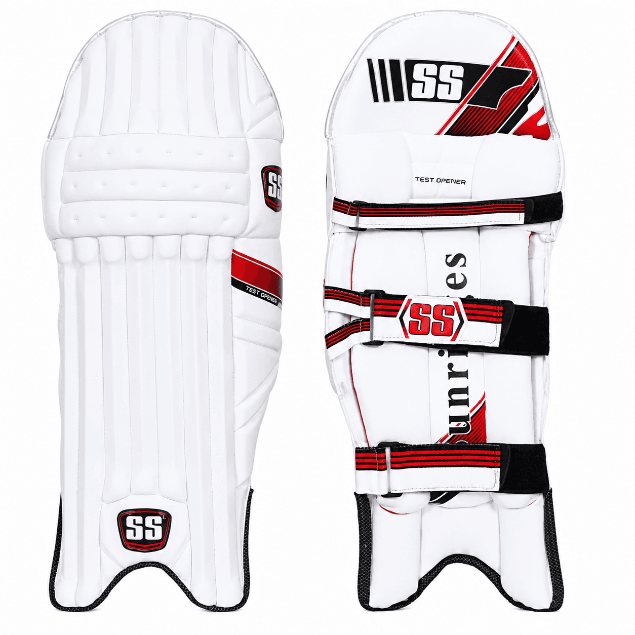 SS Test Opener Cricket Batting Pads