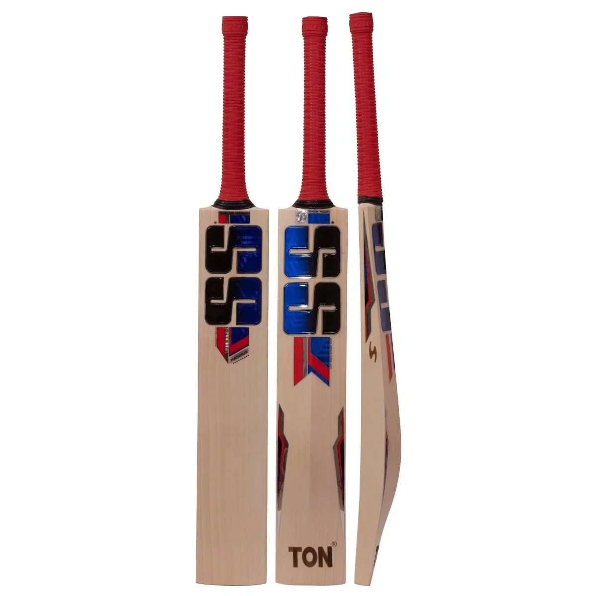 SS Maximus English Willow Cricket Bat