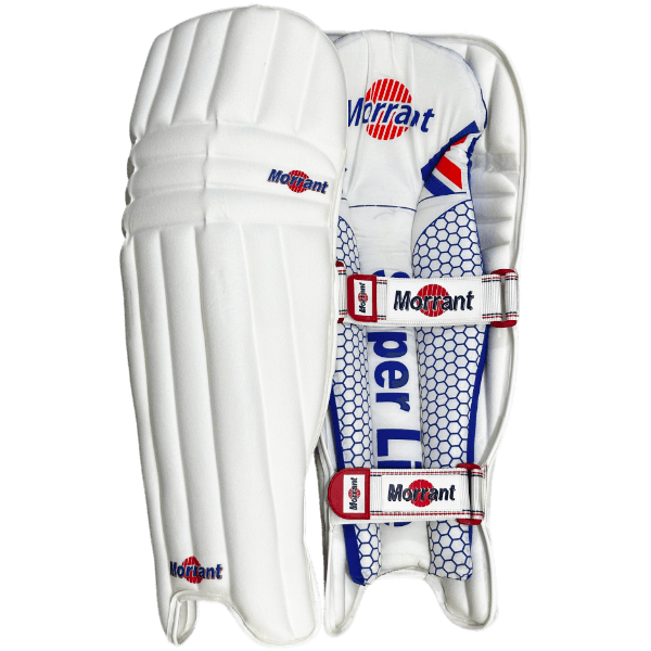 Morrant International Ultralite Cricket Batting pads