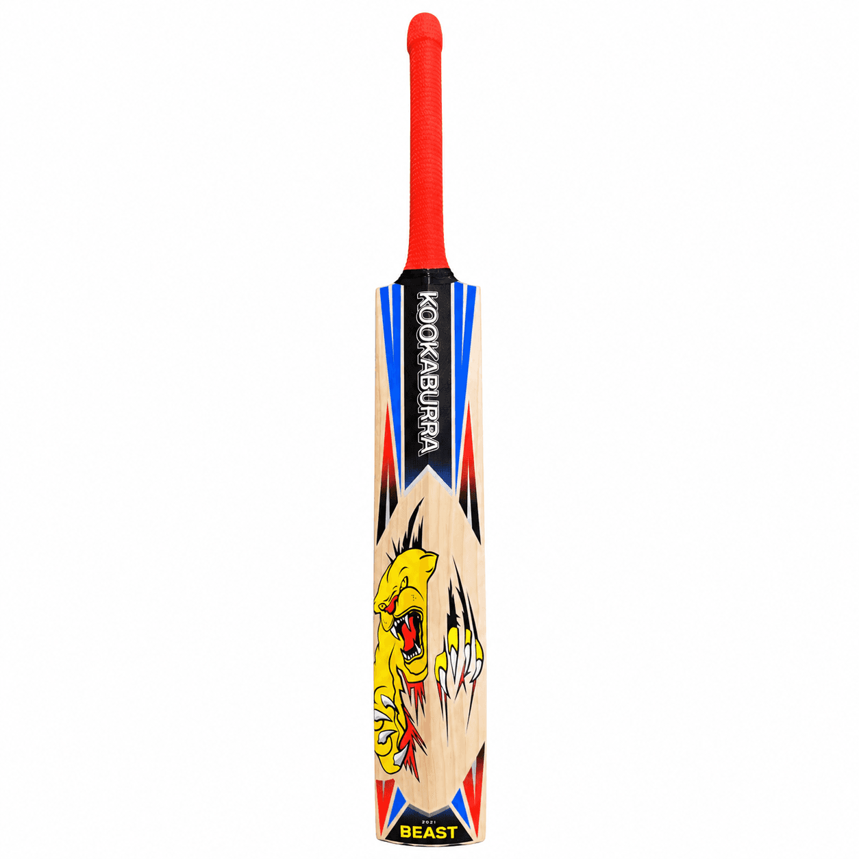 Kookaburra Beast Pro 1.0 English Willow Cricket Bat