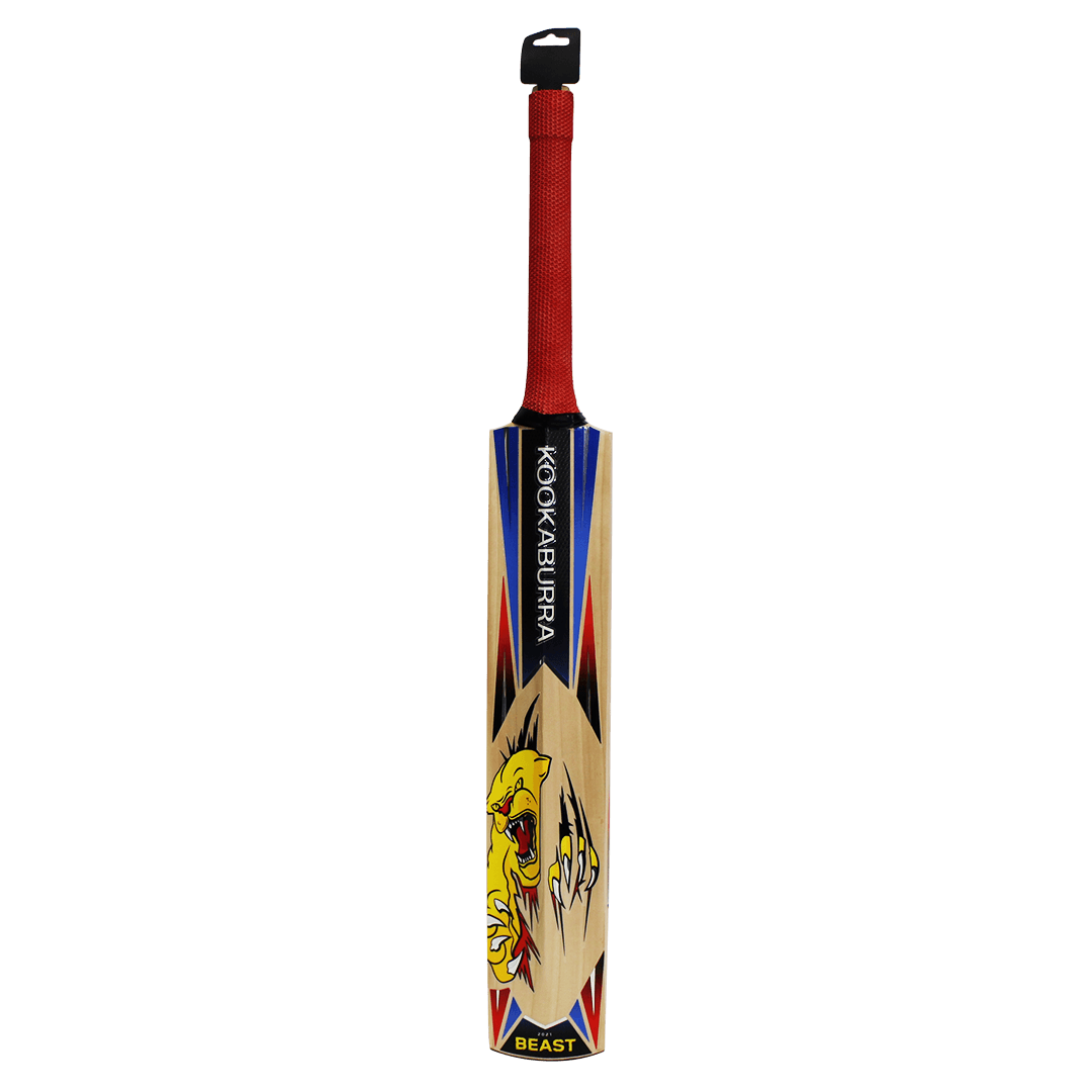 Kookaburra Beast Pro 1.0 English Willow Cricket Bat