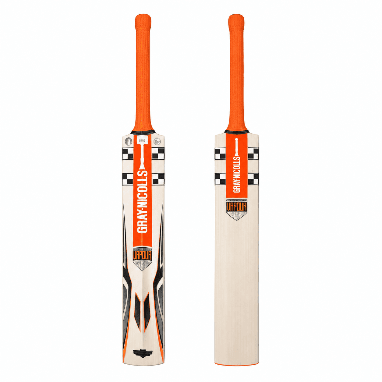 Gray Nicolls Xcel Vapour 1.0 English Willow Cricket Bat