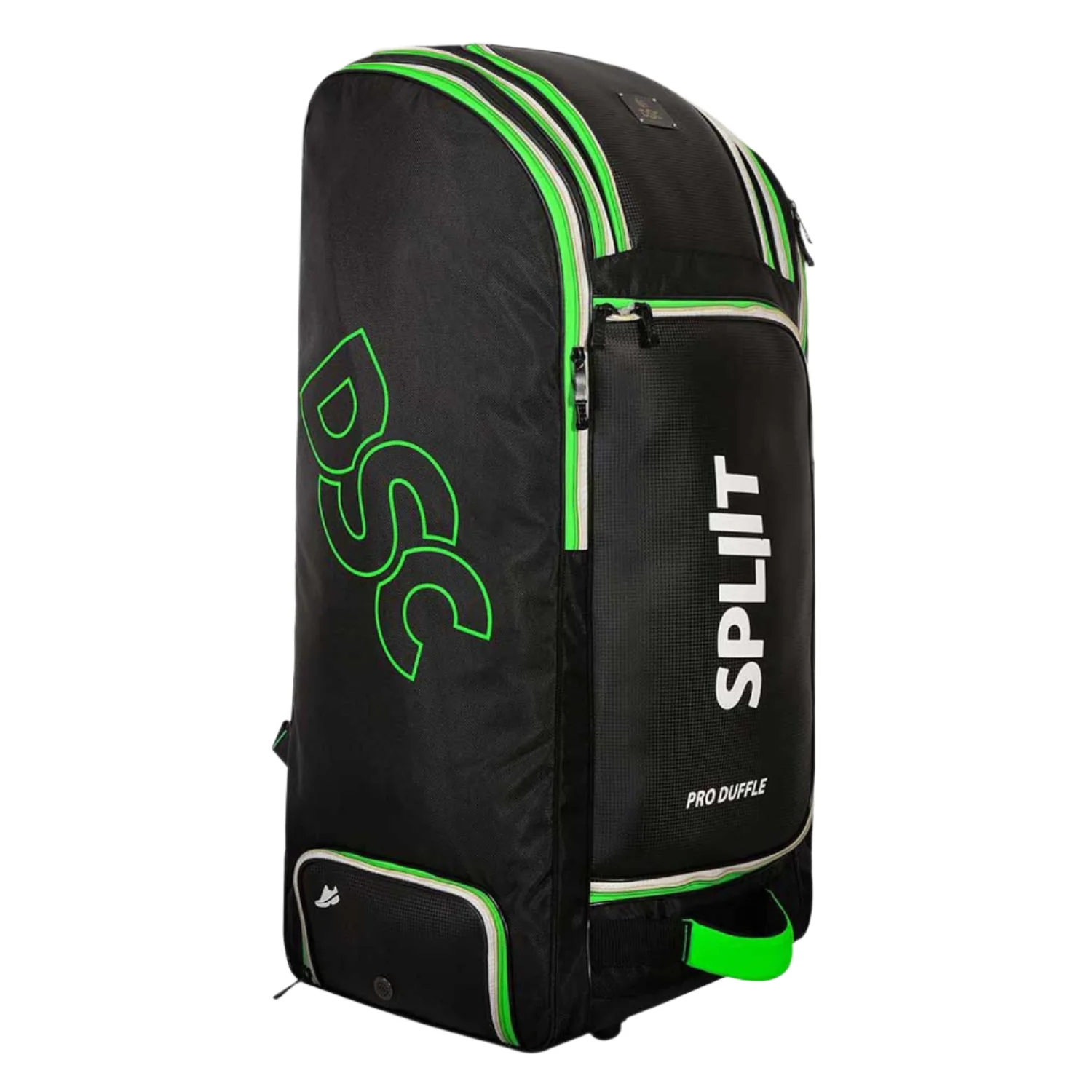 DSC Split Pro Duffle Cricket Kitbag