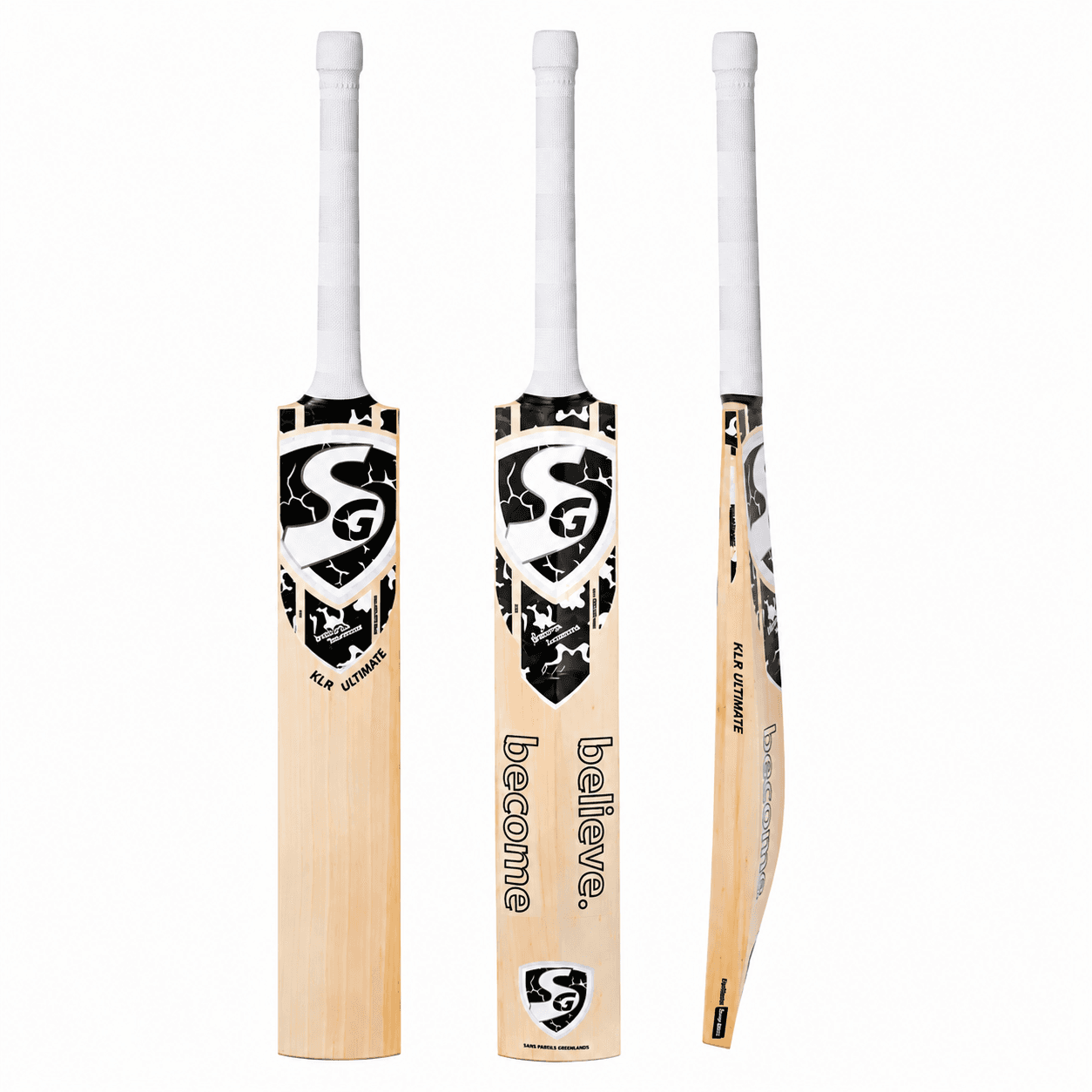 SG KLR Ultimate English Willow Cricket Bat