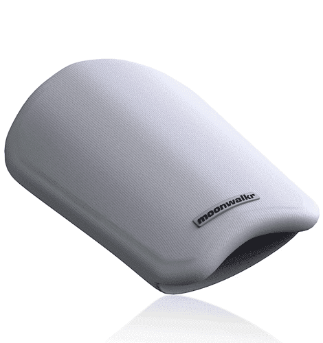 Moonwalkr arm guard