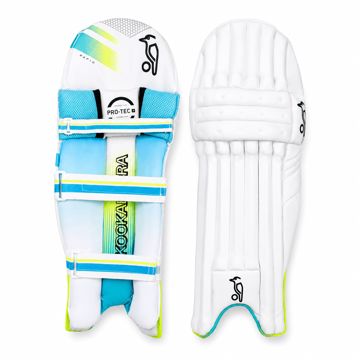 Kookaburra Rapid 3.1 Cricket Batting Pads