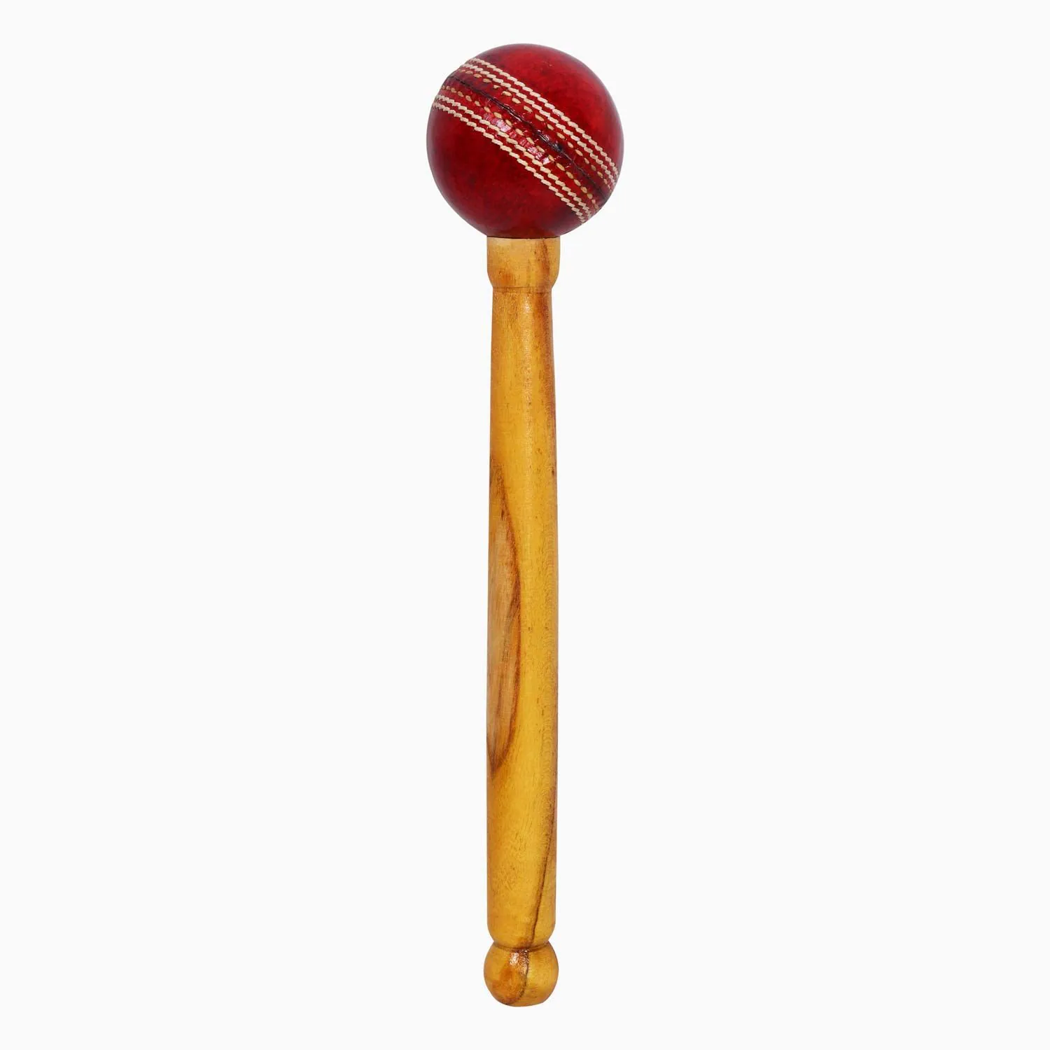 DSC Mulbery Cricket Bat Mallet With Leather Ball