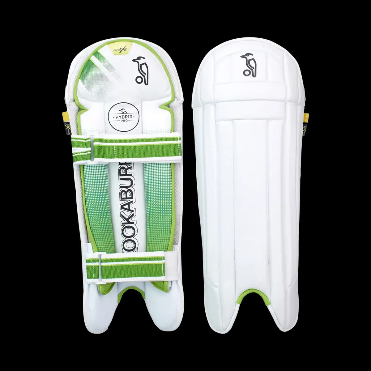 Kookaburra Pro Cricket Wicket Keeping Pads