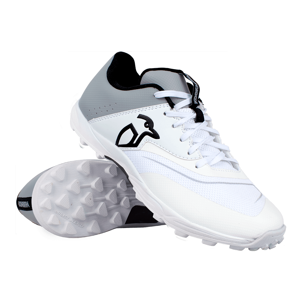 Kookaburra KC 3.0 Rubber Spike Cricket Shoes