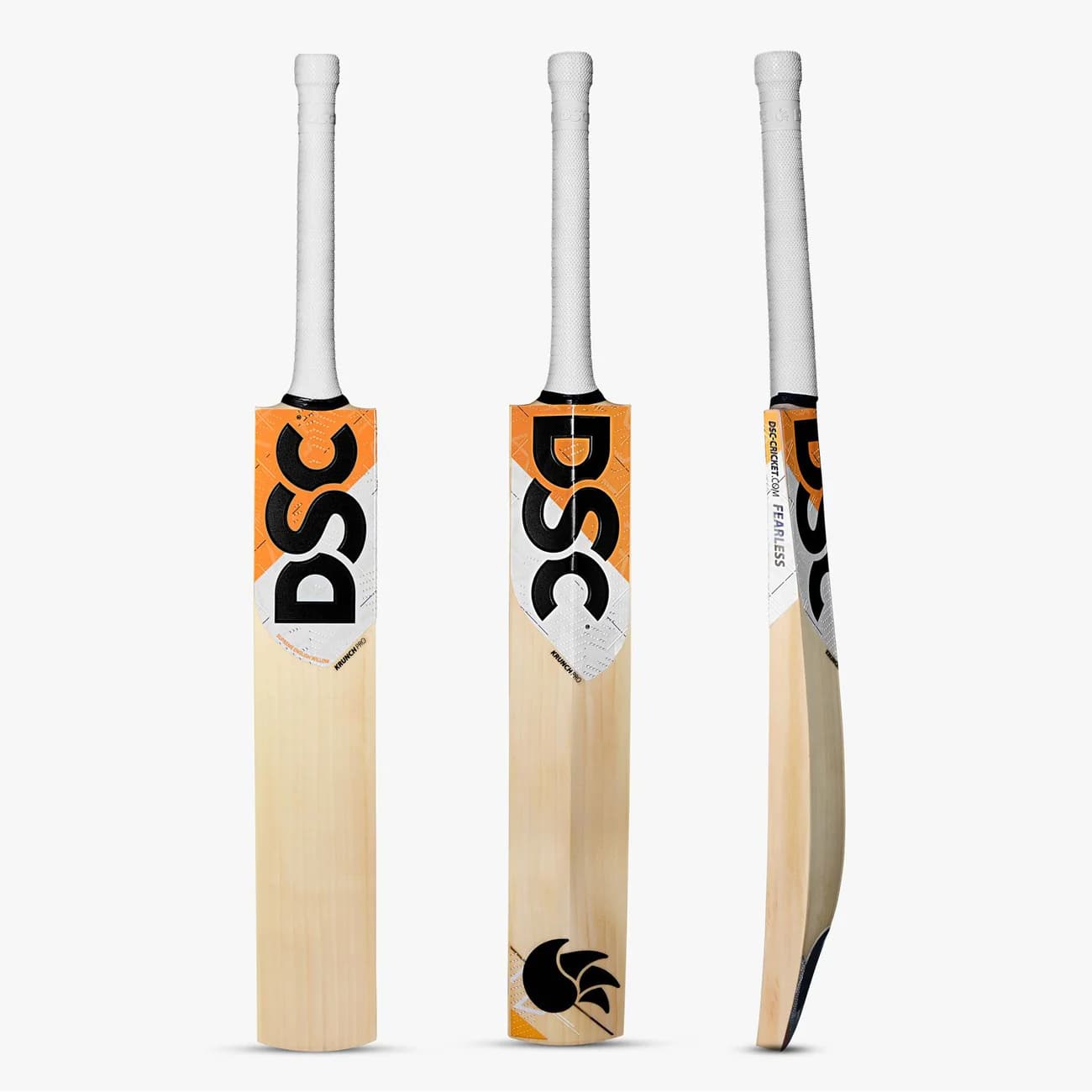 DSC Krunch Pro English Willow Cricket Bat