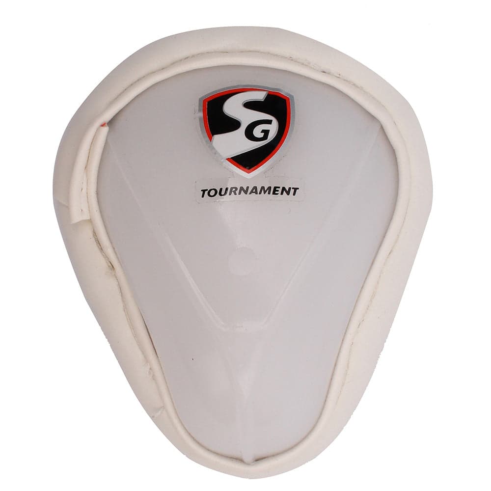 SG Tournment Abdominal Guard
