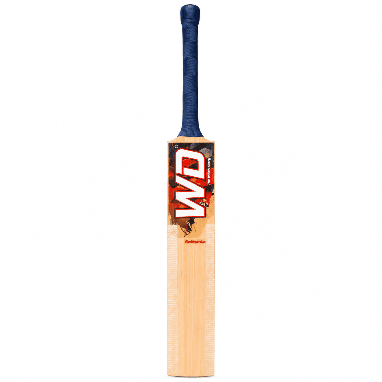 Whiteduck Swift Strike Kashmir Willow Cricket Bat