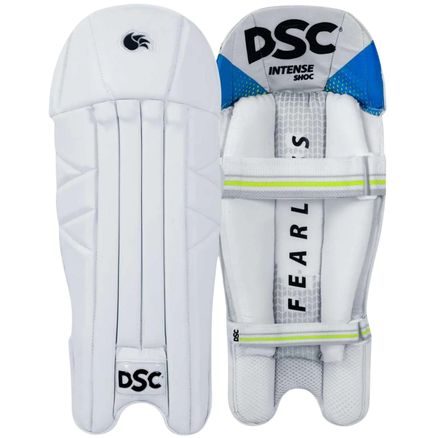 DSC Intense Shoc Cricket Wicket Keeping Pads