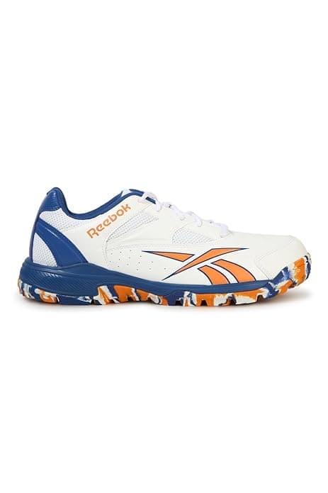 Reebok Re-Volve Rubber Spike Cricket Shoes