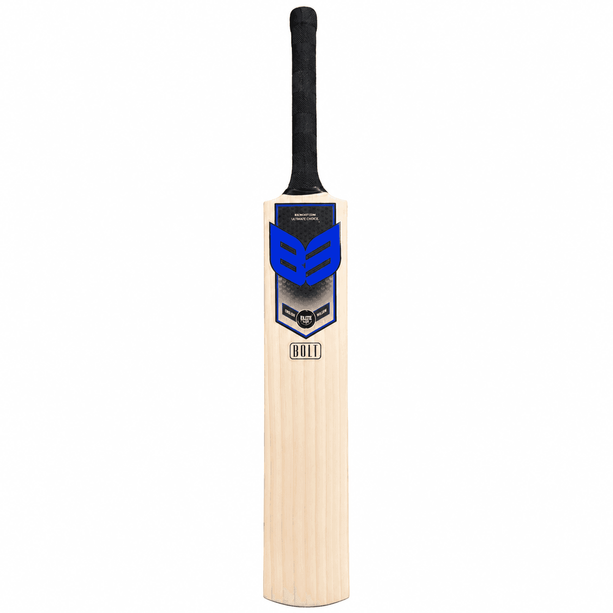 B3 Bolt Elite LE English Willow Cricket Bat