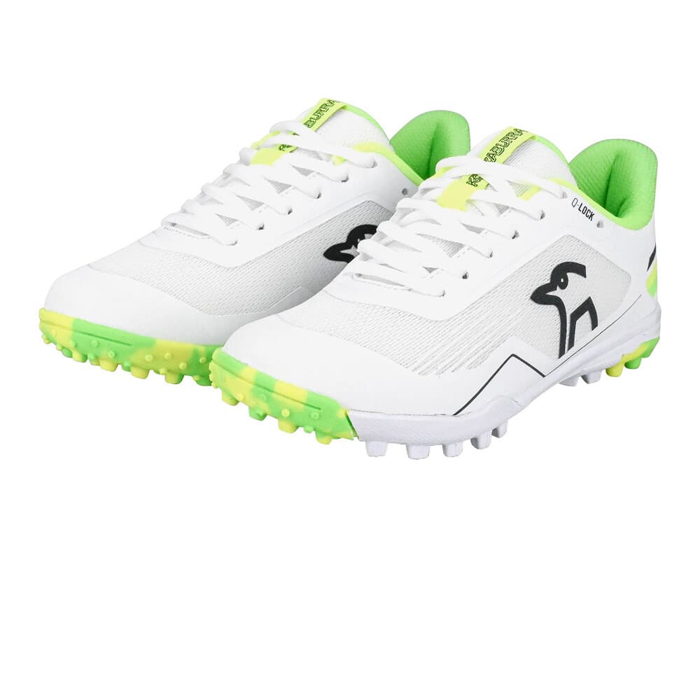 Kookaburra KC 5.0 Rubber Spike Junior Cricket Shoes