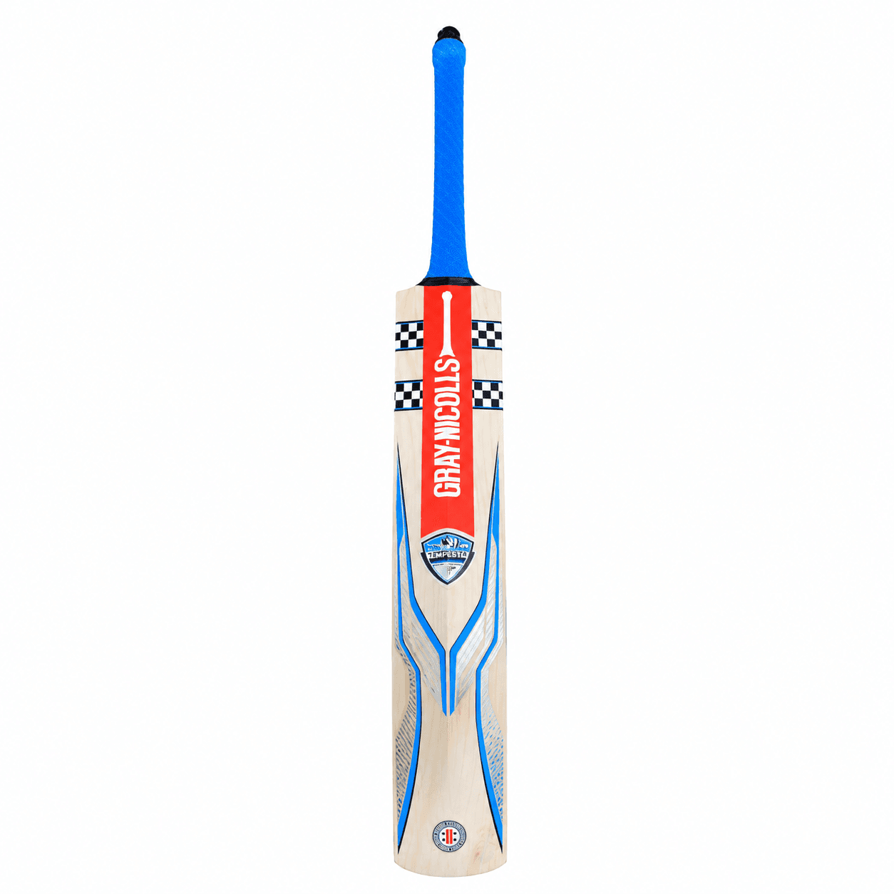 Gray Nicolls Monster Tempesta English Willow Cricket Bat