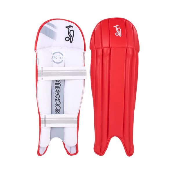 Kookaburra T20 4.0 Cricket Wicket Keeping Pads