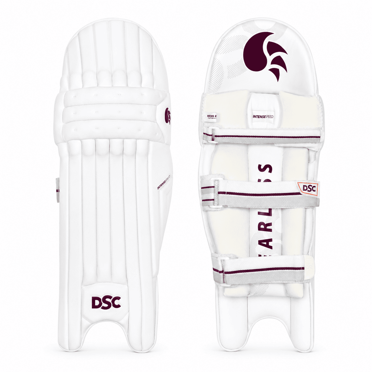DSC Intense Speed Cricket Batting Pads