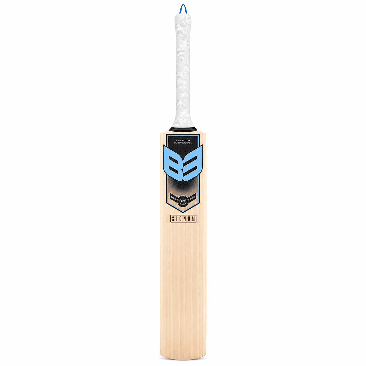 B3 Signum Elite English Willow Cricket Bat