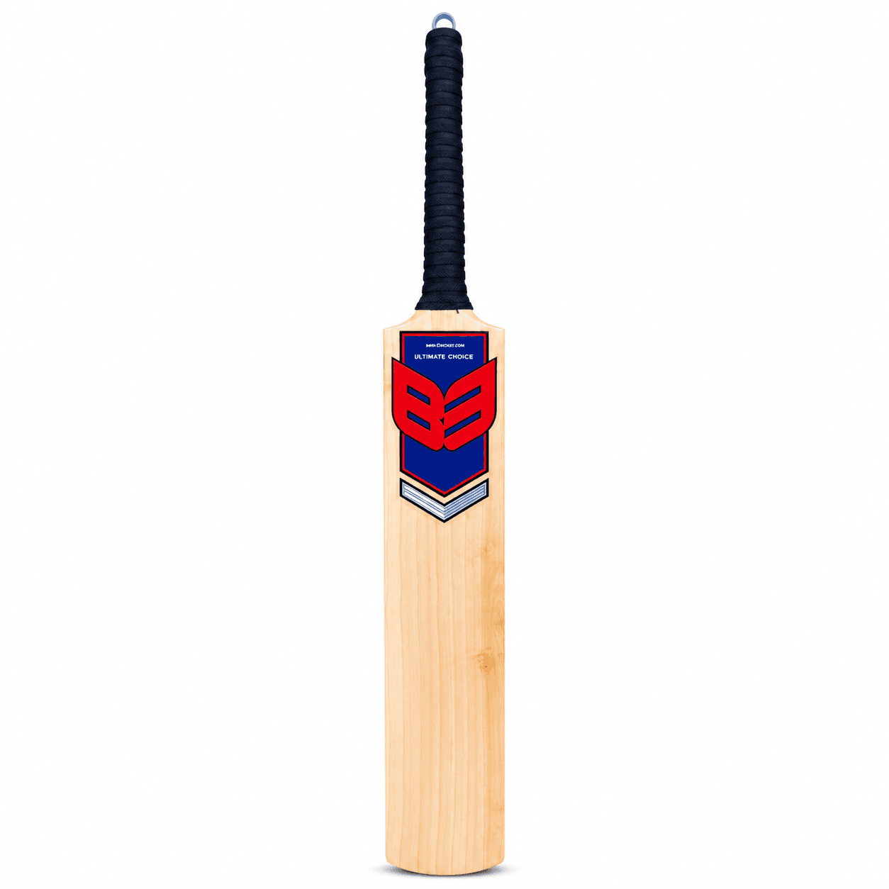 B3 Bolt 2 Stripe English Willow Cricket Bat