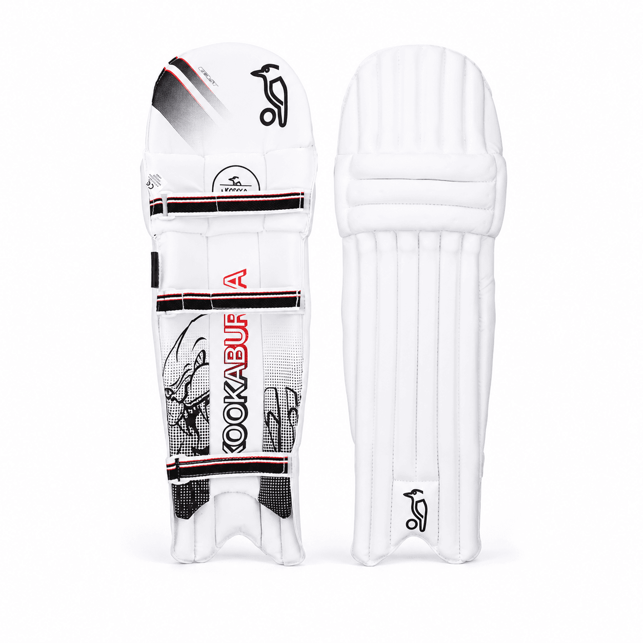 Kookaburra Beast 6.1 Ambi Cricket Batting Pads