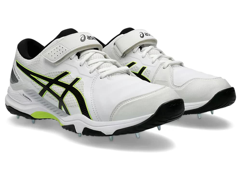 Asics Gel Speed Manace FF Metal Spike Cricket Shoes