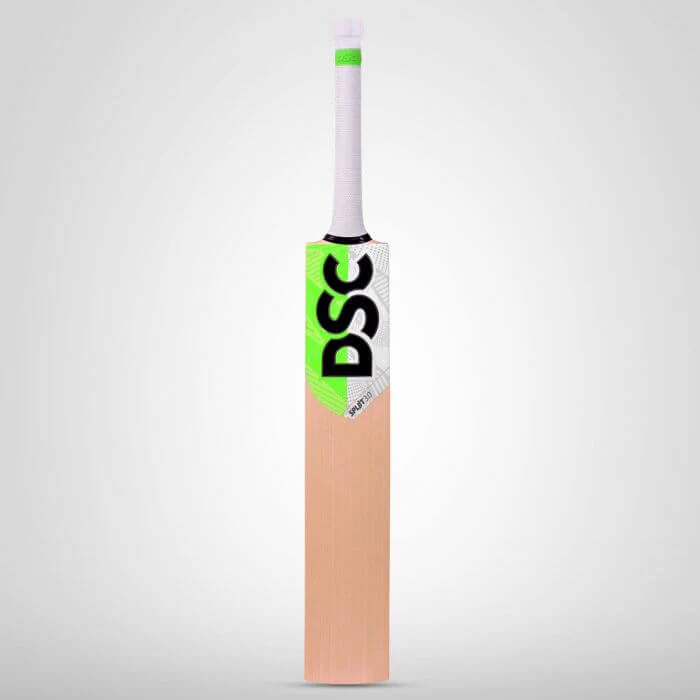 DSC Split 3.0 English Willow Cricket Bat
