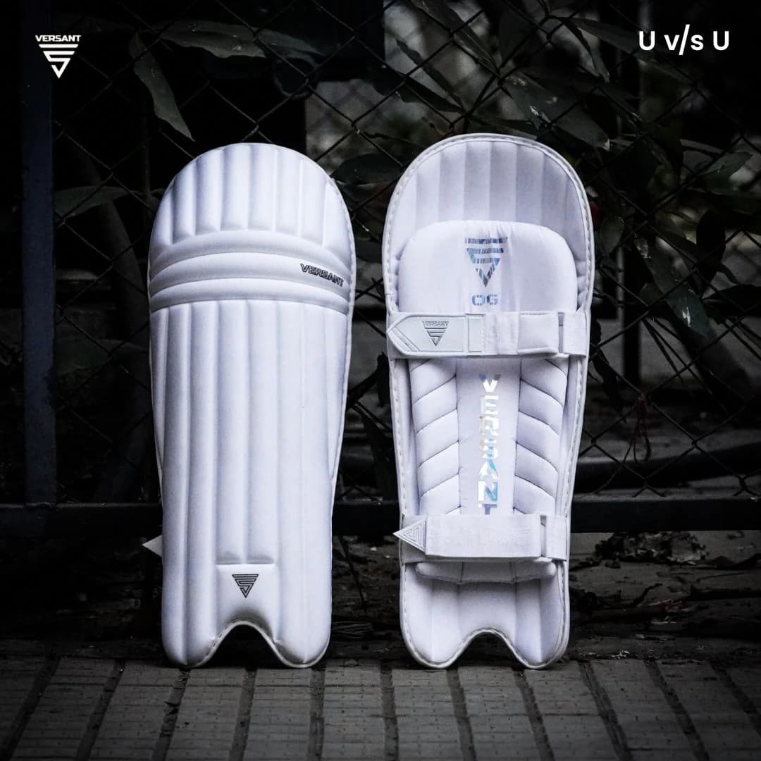 Versant OG Cricket Batting Pads