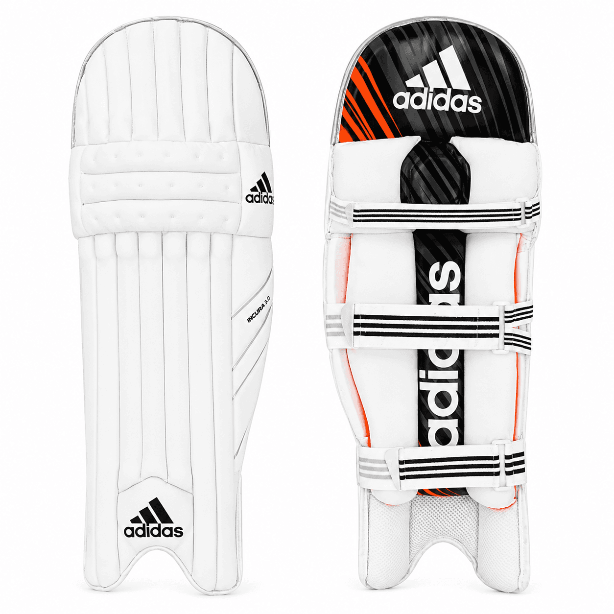Adidas Incurza 1.0 Cricket Batting Pads