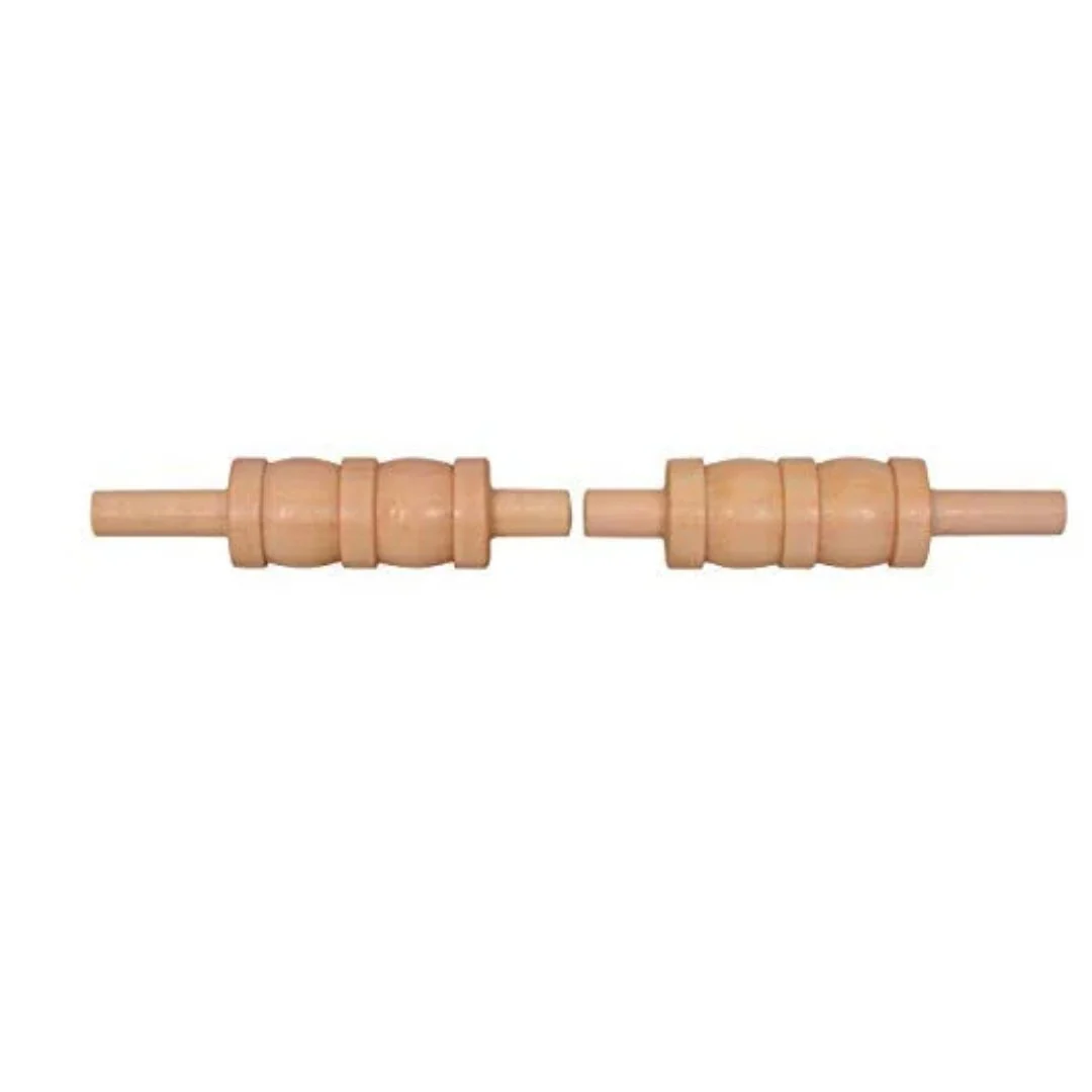 DSC Wooden Bail Set