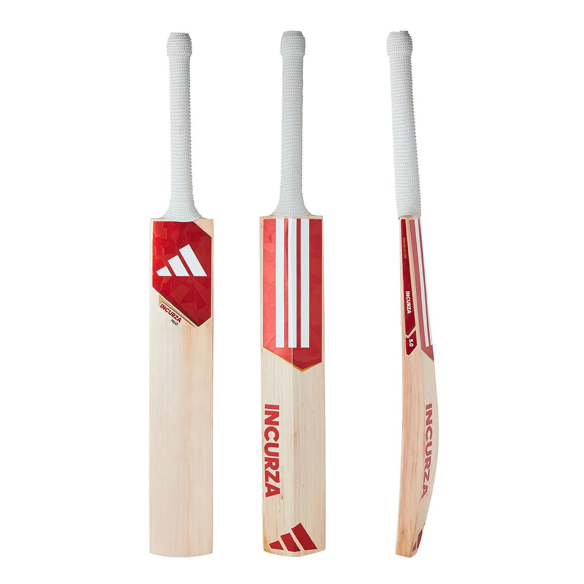 Adidas Incurza Heat 5.0 English Willow Cricket Bat