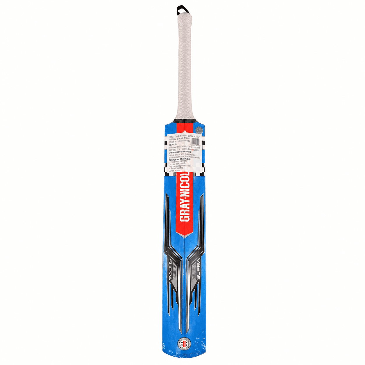Gray Nicolls Supra Pulse Kashmir Willow Junior Cricket Bat