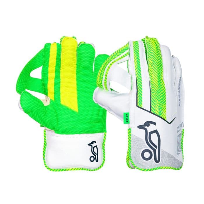 Kookaburra LC 4.0 Cricket Wicket Keeping Gloves