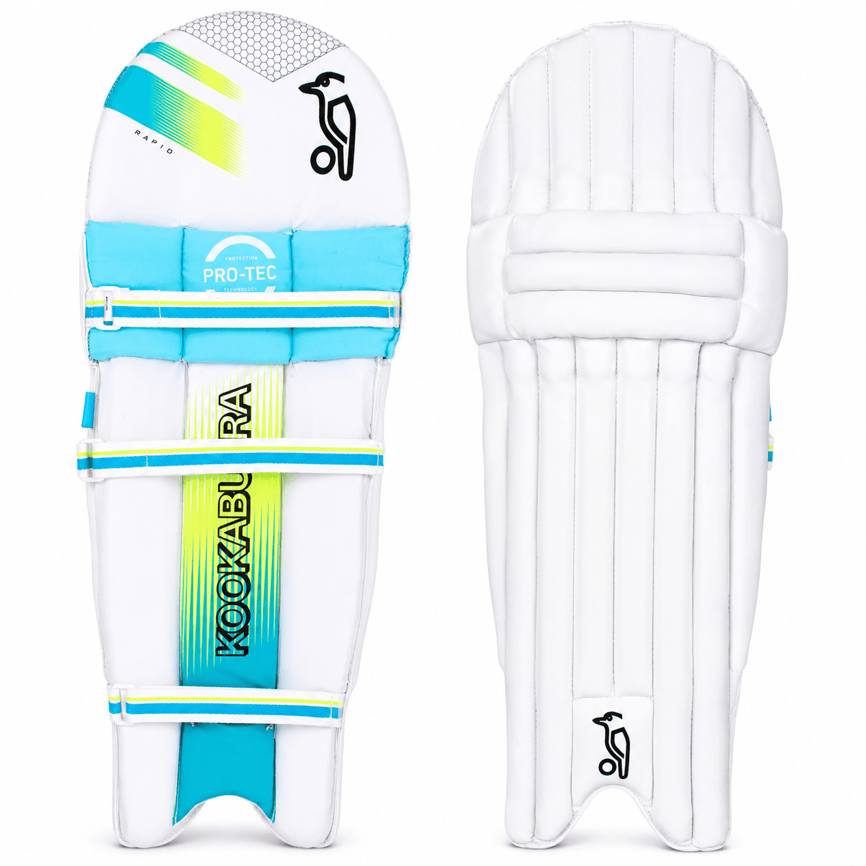 Kookaburra Rapid 6.1 Ambi Cricket Batting Pads