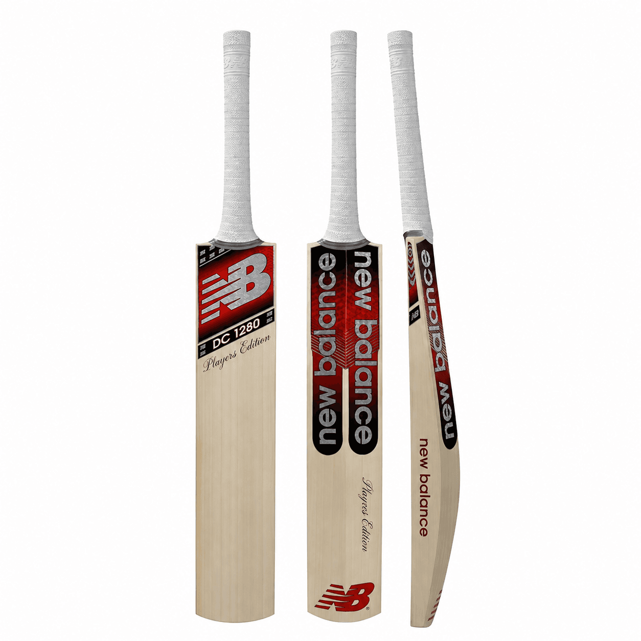 New Balance DC 1280 Player Editon English Willow Cricket Bat