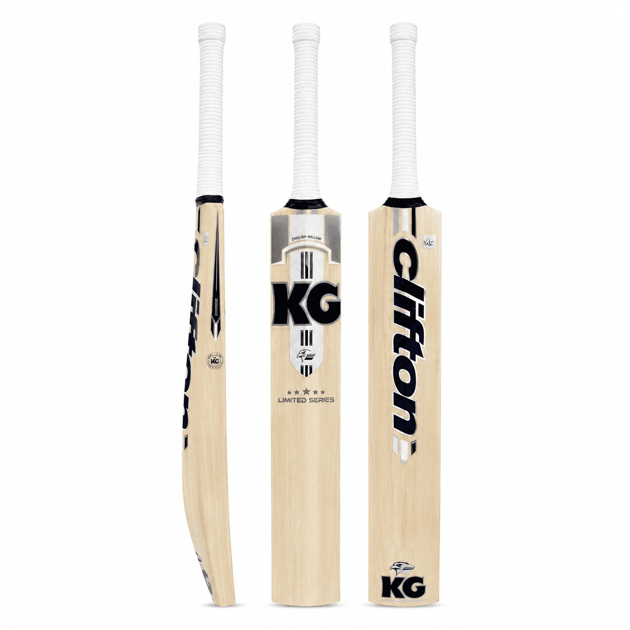 KG Limited Series English Willow Cricket Bat